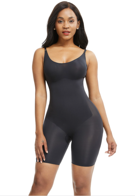 0111 Seamless full body shapewear – Ferall store